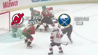 NHL Global Series v Praze [upl. by Meehyrb170]