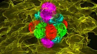 Chemistry Electron Orbitals 3d intro [upl. by Ientruoc]