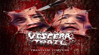 Viscera Trail  Treats Of Torture 2013 FullEP [upl. by Nnil]