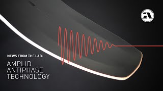 Amplid Antiphase Technology [upl. by Avie197]