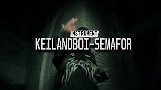 KEILANDBOISEMAFOR INSTRUMENT KARAOKE [upl. by Affra]