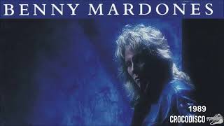 Benny Mardones  Into The Night 1989 [upl. by Hesper908]