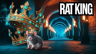 HOW TO DO THE RAT KING EASTER EGG ON CITADELLE DES MORTS [upl. by Nenad]