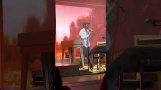 Rex Orange County  Much Too Much Orpheum Theatre 11062024 [upl. by Bledsoe]