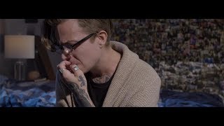 Broadside  Summer Stained Official Music Video [upl. by Hcirteid]