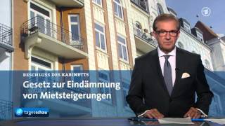 tagesschau 2000 Uhr 01102014 [upl. by Oiratno374]