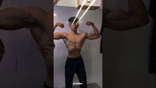 Gym Boy Body 😲🔥Gym Motivation Video 🚀💥shorts [upl. by Belden980]