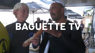 BaguetteTV  Quiksilver Festival 2024  Day 2 [upl. by Trumaine]