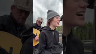 Whitehouse Road  Tyler Childers  Maddox Batson singing malecountrysingger viral music [upl. by Hughie312]