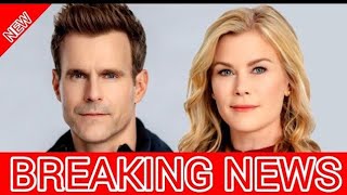 Big Hot NewsWhy Cameron Mathison Is Not In New ‘Hannah Swensen’ amp Role Victor Webster Plays [upl. by Yesoj685]