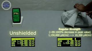 Less EMF  Signal Tamer [upl. by Cassandra]