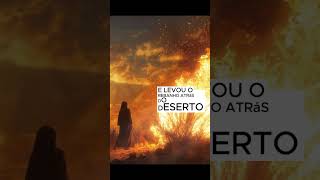 Livro de Exodo Parte 012 [upl. by Sudnor]