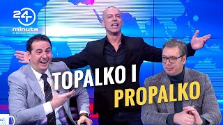 Topalko i Propalko  ep327deo02 [upl. by Branen88]