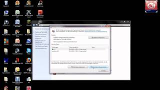 Festplatte defragmentieren  Windows 7 [upl. by Irbmac]