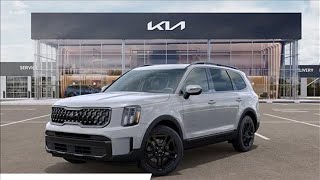 2025 Kia Telluride Louisville TN Knoxville TN K15347 [upl. by Kcirrek]