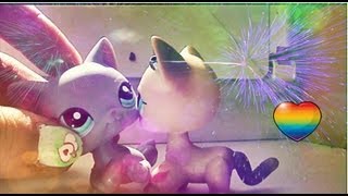 ♥ Littlest Pet Shop Красотка 1 сезон 6 серия ♥ [upl. by Kamp]