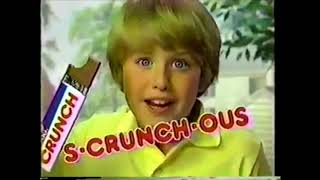 nestle crunch meme [upl. by Kcinimod]