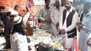 Ali Da Nara Mar Sajna  by  Abid Meher Ali Khan Qawal 2011 HD  Sufism  قوالی [upl. by Parris113]