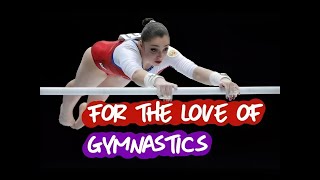 For the Love of Gymnastics [upl. by Llerej715]