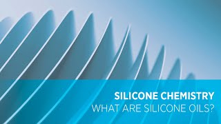 What are Silicone Oils [upl. by Alaik]