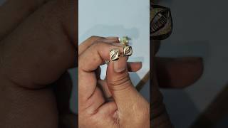 Gold jewellery design hand machine ❤️😘🥰viralvideo golddesgin jewellery trendingvideo [upl. by Noitna910]