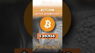 Bitcoin 2025 Skyrocket or Stumble bitcoinprice cryptoprediction shorts cryptotrading [upl. by Lleznov]