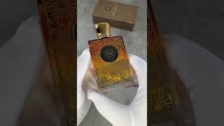 Fragrance Unboxing Moresque Seta MoresqueSeta MoresquePerfume [upl. by Yendis]