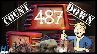 1 minute of fallout 4 every day until fallout 5 comes out day 487 [upl. by Kenric]