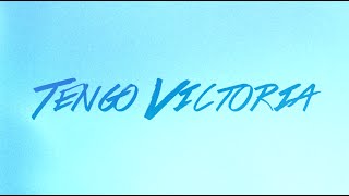 Alex Zurdo  Tengo Victoria Video Lyrics Oficial [upl. by Erbua]