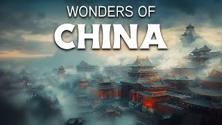 Exploring Chinas Most Breathtaking Dest [upl. by Bounds]