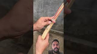 archery diy handmade tools bamboo carft [upl. by Giulietta]