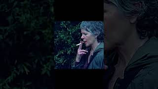 Carol Peletier 🎵 Crimewave  Crystal Castles thewalkingdead edit carolpeletier carol [upl. by Nlycaj]