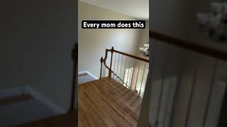 Every mom does this [upl. by Costin]