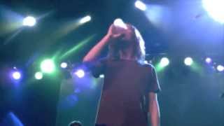 TAME IMPALA  KEEP ON LYING with AUTO PROG 2 live  the electric factory PHILADELPHIA 61913 [upl. by Ettenrahs]