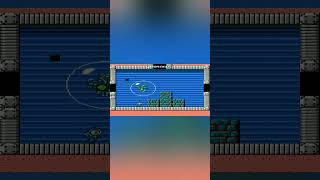 CWU01P Stage Dr Wily 3 Boss MegaMan Nes Retro CWU01P BossBattle [upl. by Aridnere534]