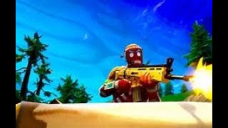 TUTO FORTNITE COMMENT DEVENIR BEAUCOUP PLUS FORT EN SHOOT  AIM [upl. by Aicala750]