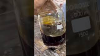 Attar 😎Shamama 😍shamama vlog vlogs agarwood fragrance youtube shorts video aligarh health [upl. by Eiddet]