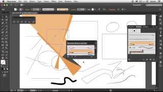 How To Get Started With Adobe Illustrator CC  10 Things Beginners Want To Know How To Do [upl. by Darren847]