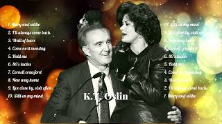 Kt OslinThe Years Best Music Collectionbask In The Melodiescaptivating Storyline [upl. by Bluh]