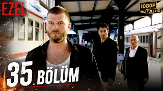 Ezel 35 Bölüm Full HD [upl. by Nashbar]