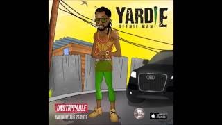 Beenie Man  Yardie Raw [upl. by Buckley990]