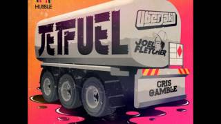 Joel Fletcher Uberjakd  Jetfuel feat Cris Gamble [upl. by Beasley]