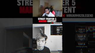 Daigo on the IMPORTANCE of Winning Tournaments  Street Fighter 6 [upl. by Nnair]