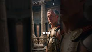 Scipio Africanus The General Who Defeated Hannibal history shorts [upl. by Yrreiht441]