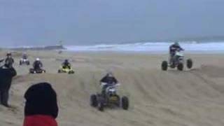 HOSSEGOR 2008 partie 1 [upl. by Packton169]