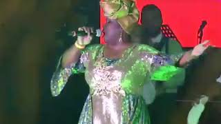 Lady Ambiance Invasion  Live at Caiso amp Soca Monarch Festival 2019 [upl. by Akcimahs329]