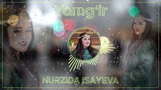 Nurzida Isayeva — Yomg‘ir [upl. by Silisav]