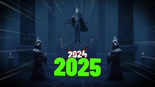 Why Dark Deception Chapter 5 WONT Release in 2024 amp thats okay [upl. by Enirolf]