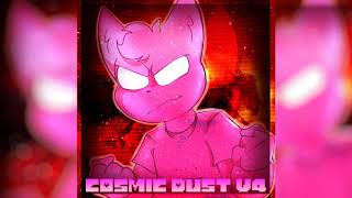 Plaza Expansion OST  COSMIC DUST V4 [upl. by Haimehen]