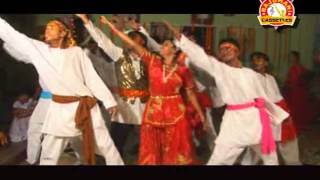 HD New 2014 Hit Nagpuri Devi Gee  Ghanta Bajela Sara Rat Maiya  Pankaj [upl. by Screens]